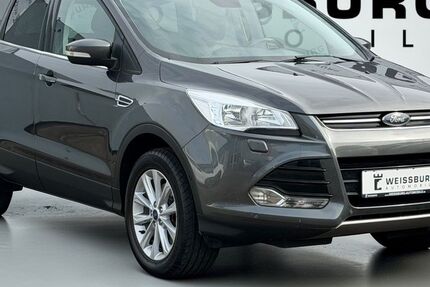 Ford Kuga 95.000 km 12.380 &euro; Edingen-Neckarhausen 68535