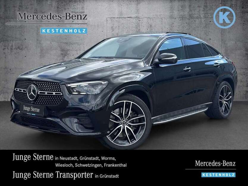 GLE 450