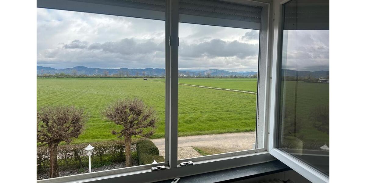 Etagenwohnung Viernheim - 4 Zimmer, 120 m&sup2;, 1.200&euro; | Angebot:26365809