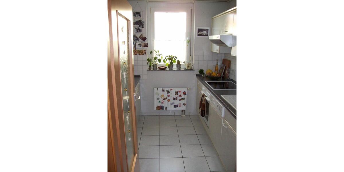 Erdgeschoßwohnung Mannheim Hochstätt - 3 Zimmer, 80 m&sup2;, 1.100&euro; | Angebot:26644316