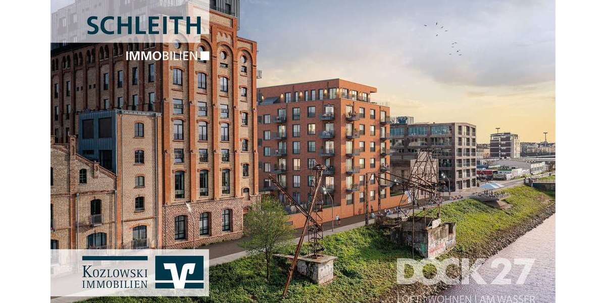 Wohnung zum Kaufen in Mannheim 532.768,50 € 75.57 m² 3 zimmer