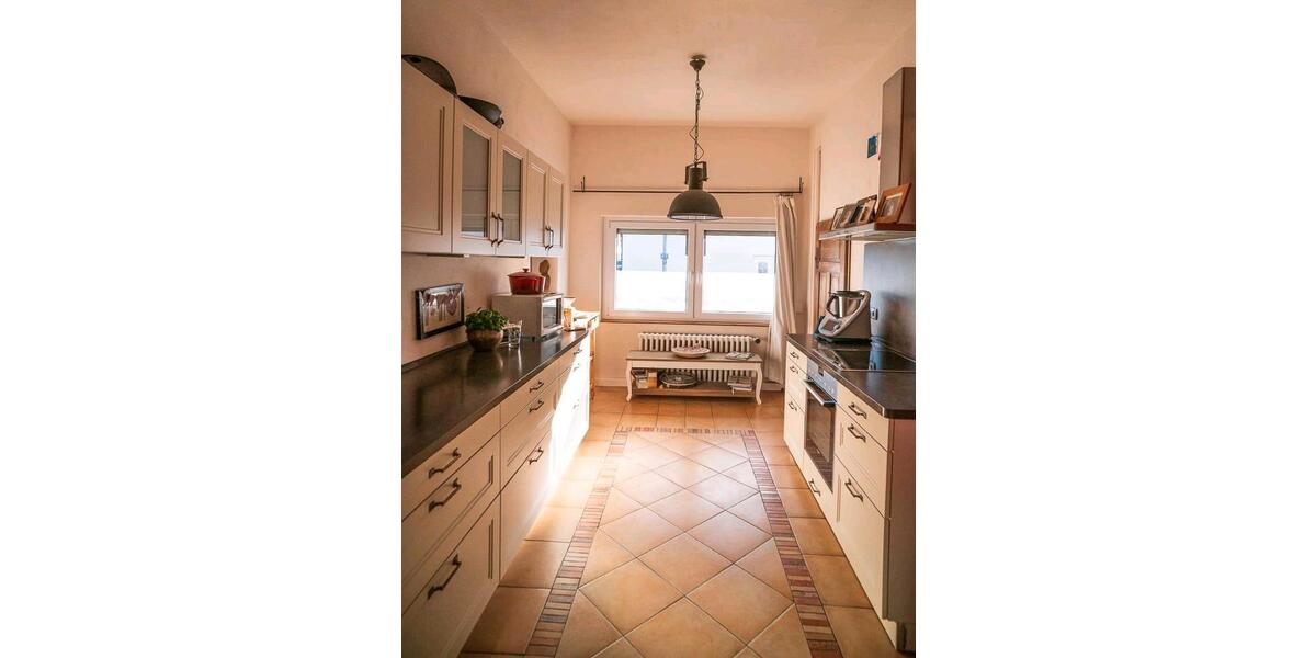 Erdgeschoßwohnung Schifferstadt - 4 Zimmer, 140 m&sup2;, 380.000&euro; | Angebot:26411730