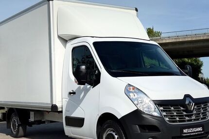 Renault Master 157.168 km 21.990 &euro; Neckarbischofsheim 74924