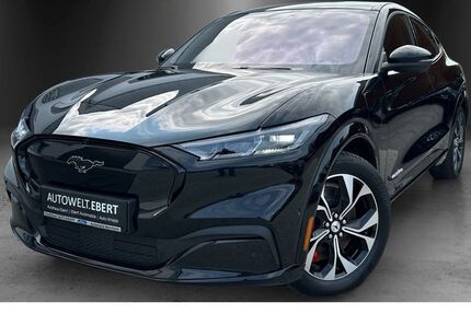Ford Mustang Mach-E 47.493 km 29.990 &euro; Weinheim 69469