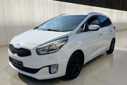 Kia Carens 188.200 km 8.999 &euro; Speyer 67346