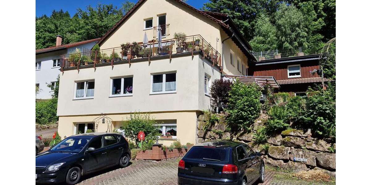 Einfamilienhaus Eberbach Brombach - 23 Zimmer, 580 m&sup2;, 1.100.000&euro; | Angebot:26925855