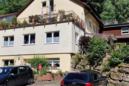 Haus Eberbach Brombach - 23 Zimmer, 580 m&sup2;, 1.100.000&euro; | Angebot:26925855