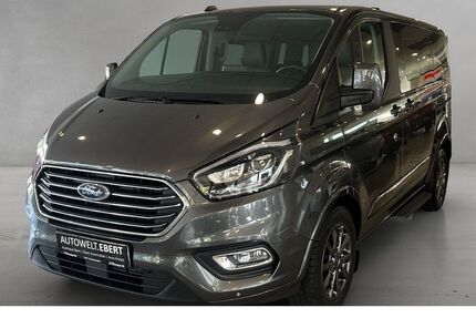 Ford Tourneo Custom 63.765 km 34.950 &euro; Frankenthal 67227