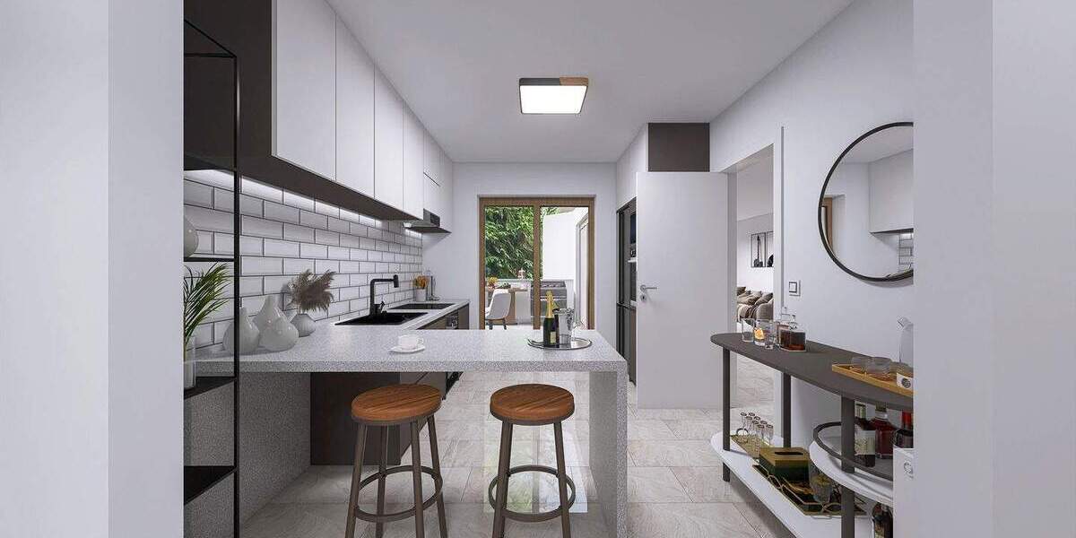 Hier entsteht Neues - auf solider Basis - Mehrfamilienhaus, Wohnhaus Heidelberg Ziegelhausen | Angebot:25866307