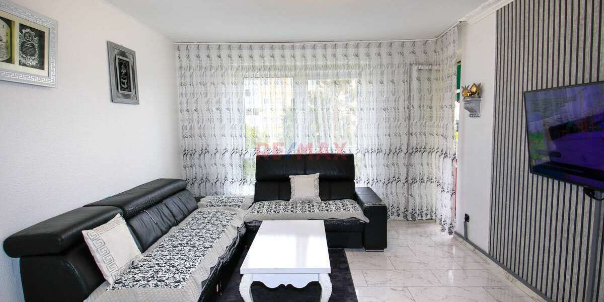 Etagenwohnung Frankenthal (Pfalz) - 2 Zimmer, 52 m&sup2;, 149.000&euro; | Angebot:26890982