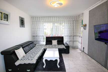 Wohnung Frankenthal (Pfalz) - 2 Zimmer, 52 m&sup2;, 149.000&euro; | Angebot:26890982