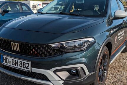 Fiat Tipo 28.000 km 21.090 &euro; Sinsheim 74889