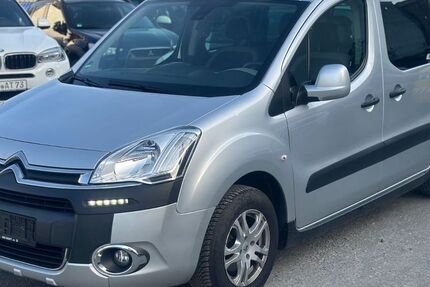 Citroen Berlingo 227.000 km 6.450 &euro; Viernheim (bei Mannheim) 68519