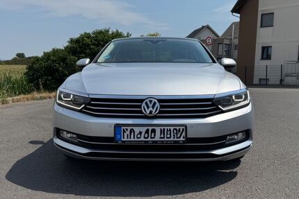 VW Passat 139.000 km 16.750 &euro; Mannheim 68307