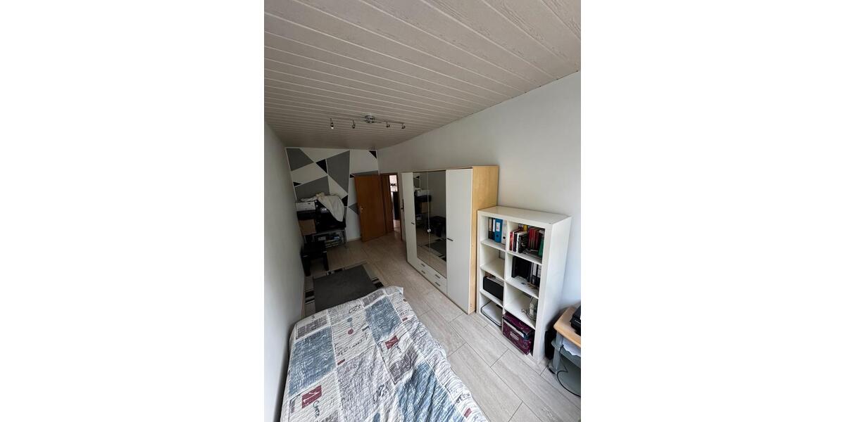 VON PRIVAT Attraktive 4-Zimmer-Wohnung in Ludwigshafen Mitte 4 zimmer