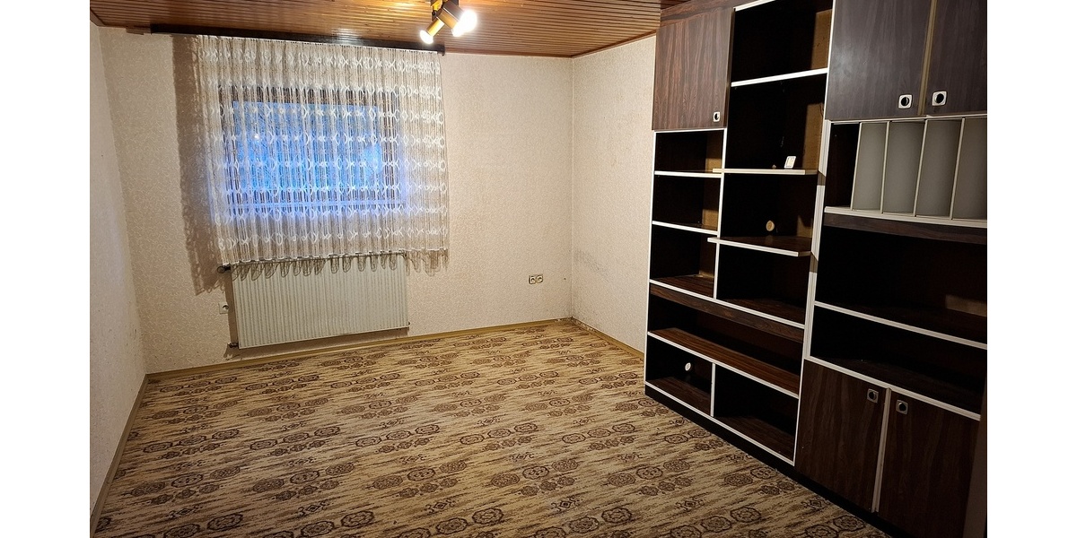 Ihr neues Zuhause zum Superpreis! - Einfamilienhaus Heiligkreuzsteinach Eiterbach | Angebot:25886570