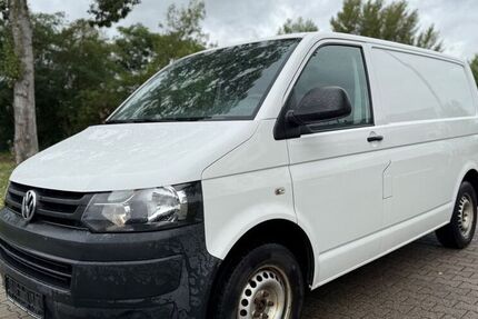 VW T5 Transporter