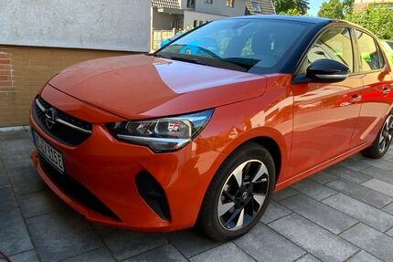Opel Corsa 35.900 km 13.990 &euro; Ilvesheim 68549