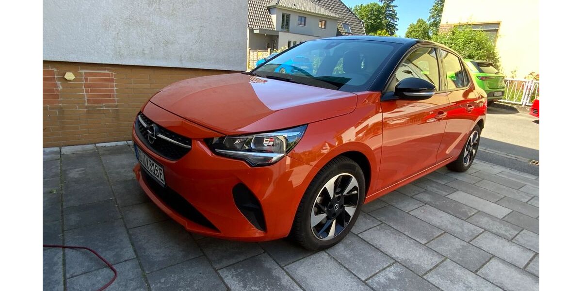 Opel Corsa 35.900 km 13.990 &euro; Ilvesheim 68549