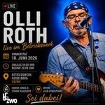 Olli Roth Live