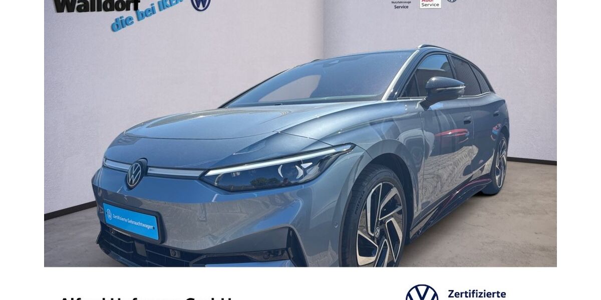 VW ID.7 10.223 km 58.020 &euro; Walldorf 69190