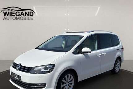 VW Sharan 280.000 km 8.990 &euro; Viernheim 68519