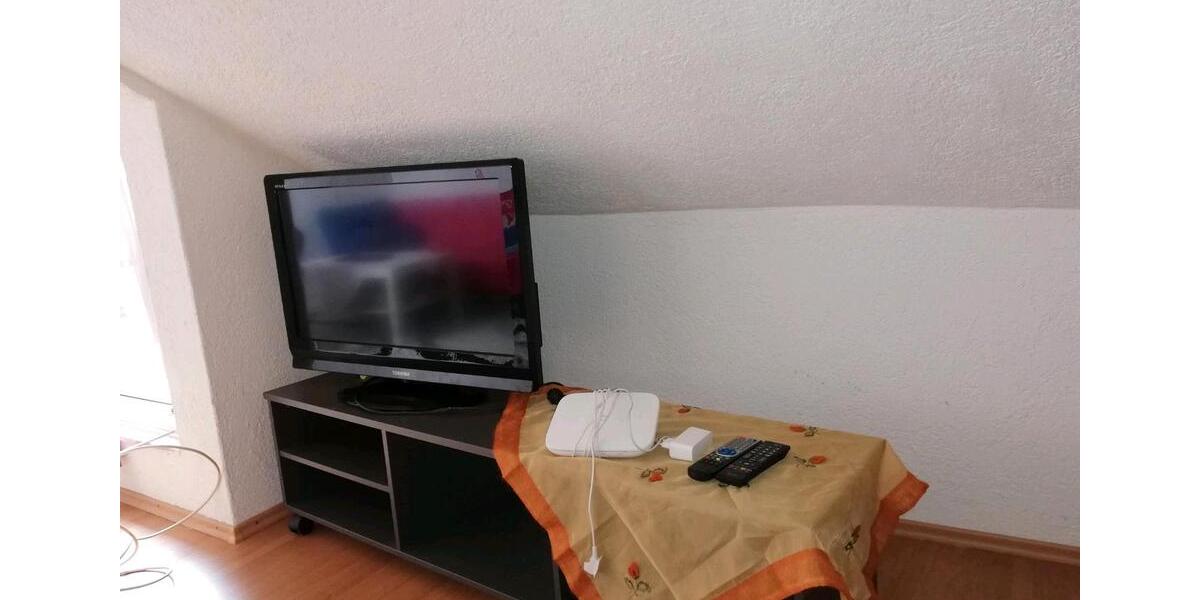 Dachgeschoßwohnung Ludwigshafen am Rhein Ludwigshafen-Hemshof - 1 Zimmer, 39 m&sup2;, 138.000&euro; | Angebot:25280800