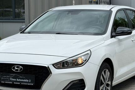 Hyundai i30 55.782 km 12.450 &euro; Zuzenhausen 74939