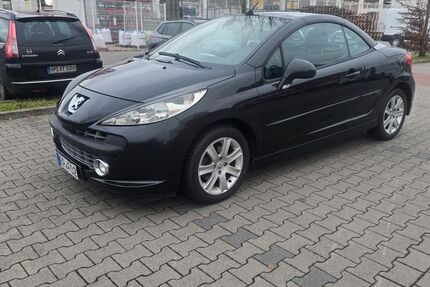 Peugeot 207 132.000 km 4.800 &euro; Iggelheim 67459