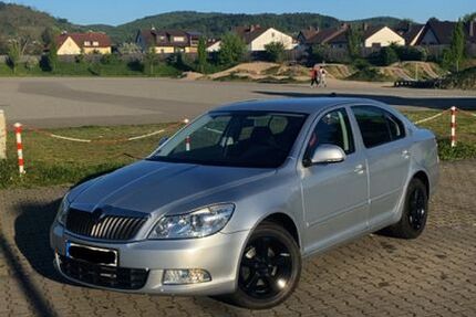 Skoda Octavia 170.000 km 4.490 &euro; Roßdorf Amöneburg 35287