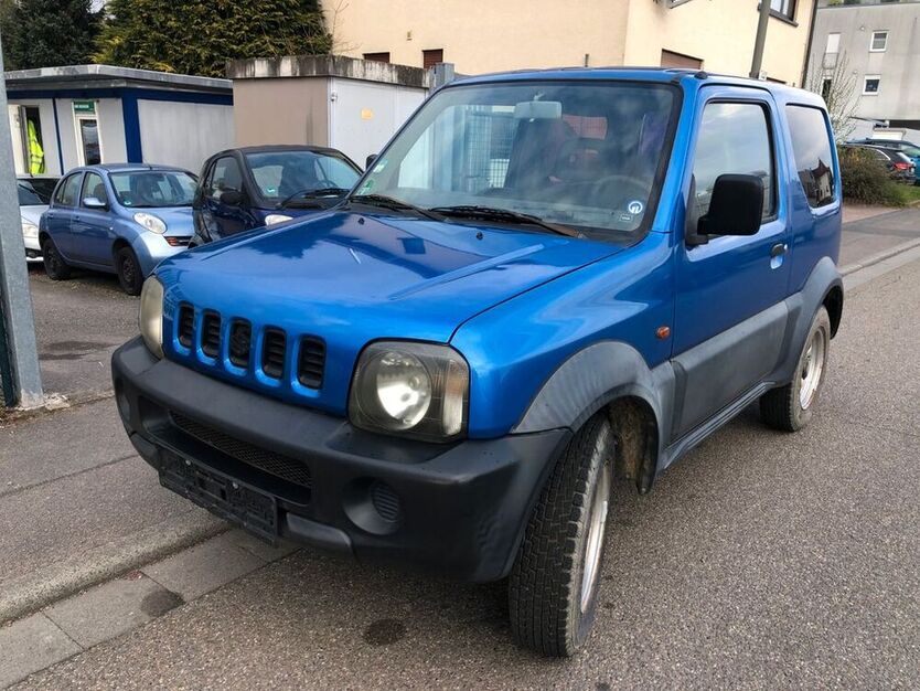 Jimny