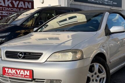 Opel Astra 270.000 km 1.499 &euro; Mannheim 68309