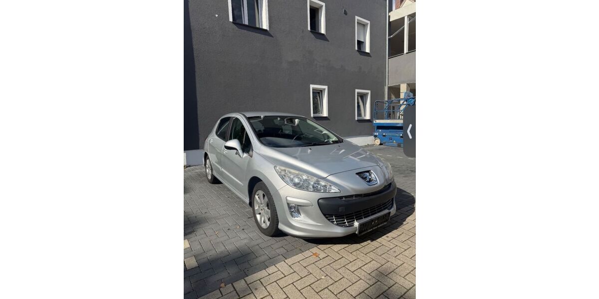 Peugeot 308 145.000 km 3.700 &euro; Mannheim 68159