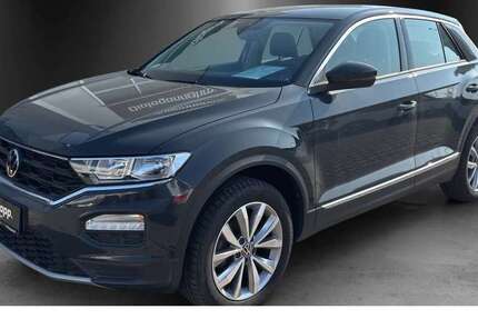 VW T-Roc 11.102 km 24.880 &euro; Weinheim 69469