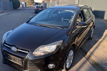 Ford Focus 227.600 km 3.999 &euro; Kronau 76709