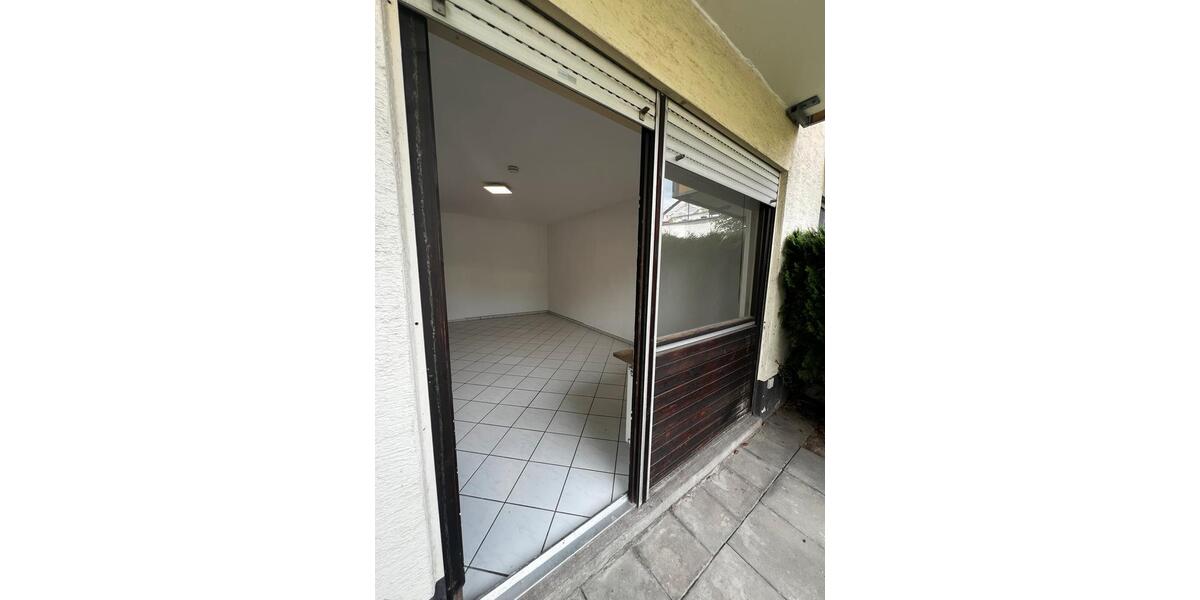 Etagenwohnung Ludwigshafen am Rhein Edigheim - 1 Zimmer, 34 m&sup2;, 800&euro; | Angebot:26380811