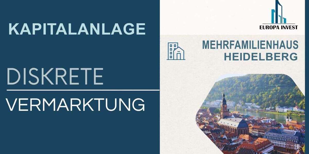 Haus zum Kaufen in Heidelberg 3.000.000 € 604 m² 23 zimmer