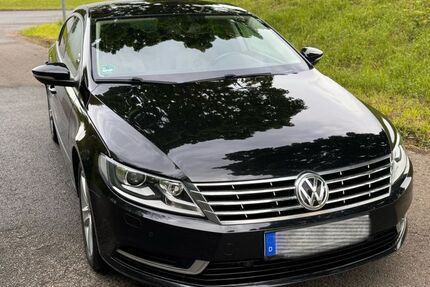 VW CC 173.000 km 13.900 € Nußloch 69226