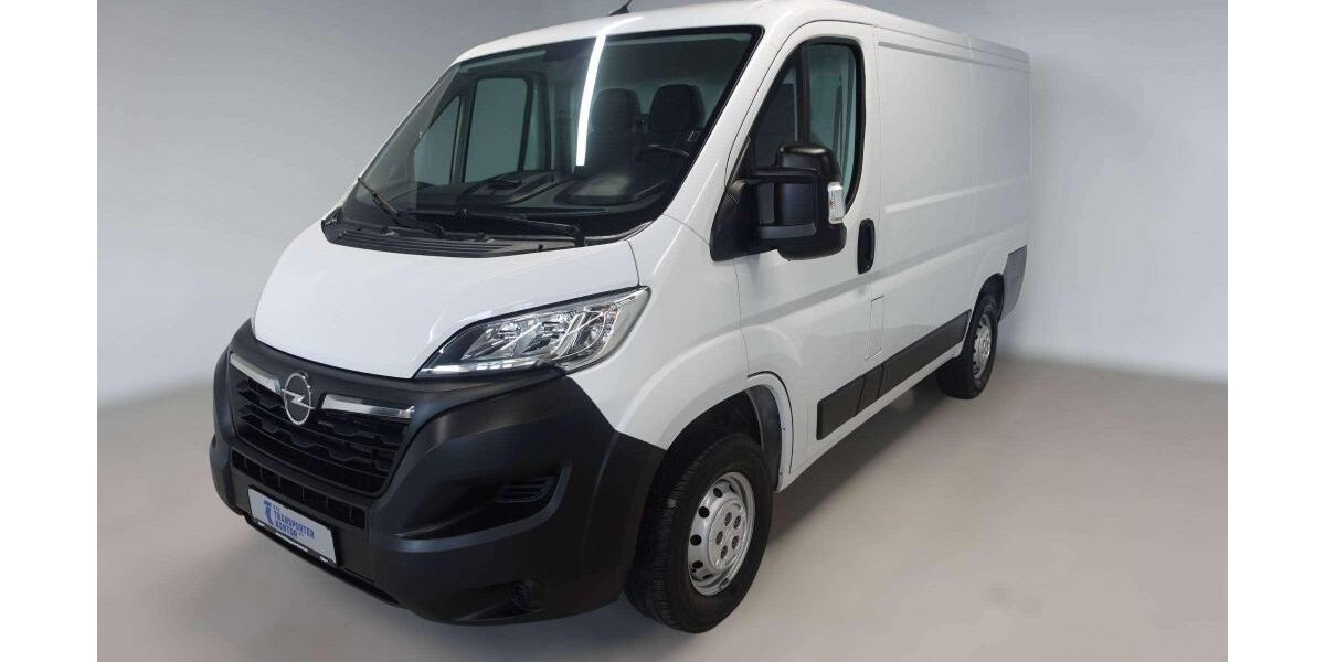 Opel Movano 33.000 km 19.490 &euro; Malsch 69254