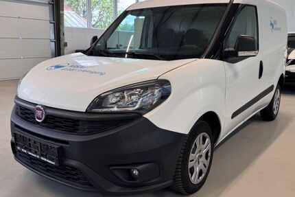 Fiat Doblo 180.000 km 7.990 € Walldorf 69190