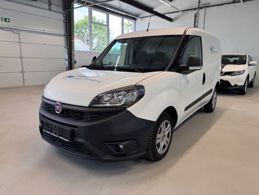Fiat Doblo 180.000 km 7.990 € Walldorf 69190
