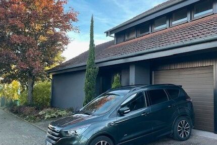 Ford Kuga 155.000 km 16.900 &euro; Speyer 67346