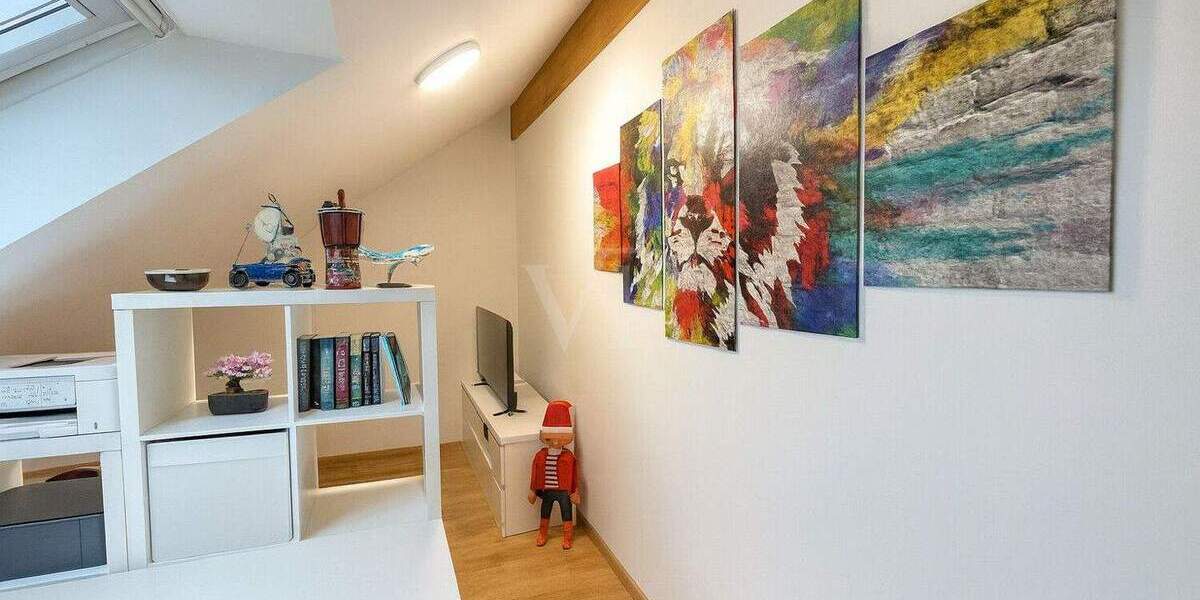 Mehrfamilienhaus, Wohnhaus Mannheim - Neuostheim/Neuhermesheim Neuhermsheim - 1 Zimmer, 360 m&sup2;, 1.345.000&euro; | Angebot:25800954