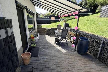 Wohnung Waldwimmersbach Waldwimmersbach - 5 Zimmer, 120 m&sup2;, 239.000&euro; | Angebot:26377242