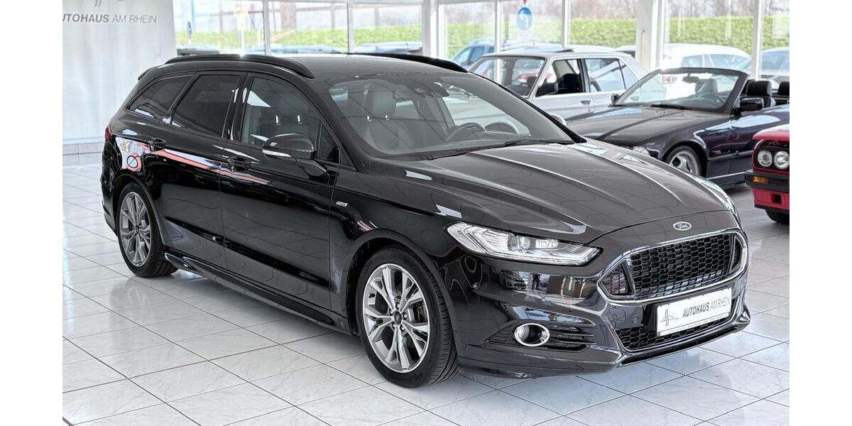 Ford Mondeo 82.000 km 14.990 &euro; Speyer 67346