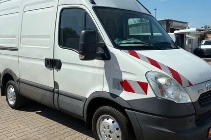 IVECO Andere 193.191 km 7.450 &euro; mannheim 68219