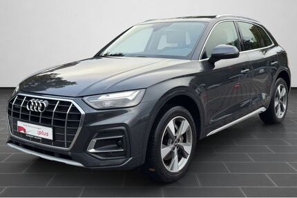 Audi Q5 56.264 km 32.900 € Ludwigshafen 67063