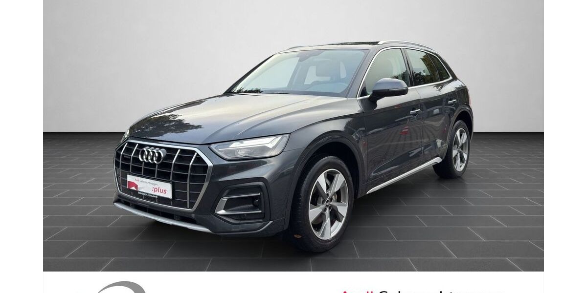 Audi Q5 56.264 km 32.900 € Ludwigshafen 67063