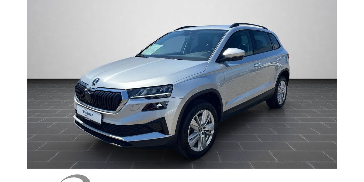 Skoda Karoq 20.815 km 32.500 &euro; Ladenburg 68526