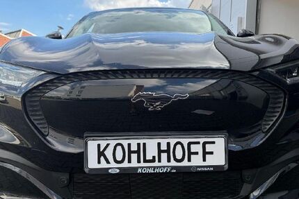 Ford Mustang Mach-E 52.708 km 29.970 &euro; Mannheim 68309